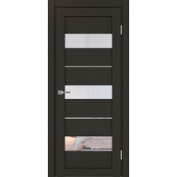 Турин 526.122, цвет венге FL, заполнение Прозрачное, размер 200*80 см.