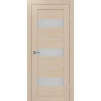 Турин 526.122, цвет дуб беленый FL, заполнение Мателюкс, размер 200*80 см.