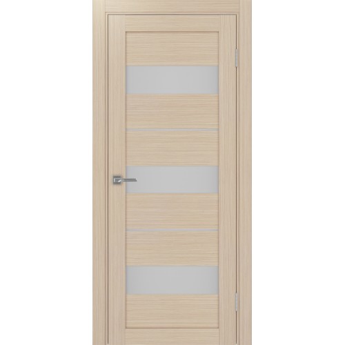 Турин 526.122, цвет дуб беленый FL, заполнение Мателюкс, размер 200*80 см.