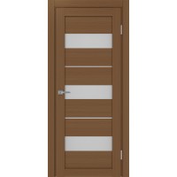 Турин 526.122, цвет орех NL, заполнение Мателюкс, размер 200*80 см.