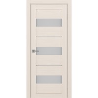 Турин 526.122, цвет Ясень перламутровый стекло Мателюкс, размер 80*200 см.