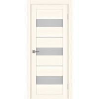 Турин 526.122, цвет ясень светлый, заполнение Мателюкс, размер 200*80 см.