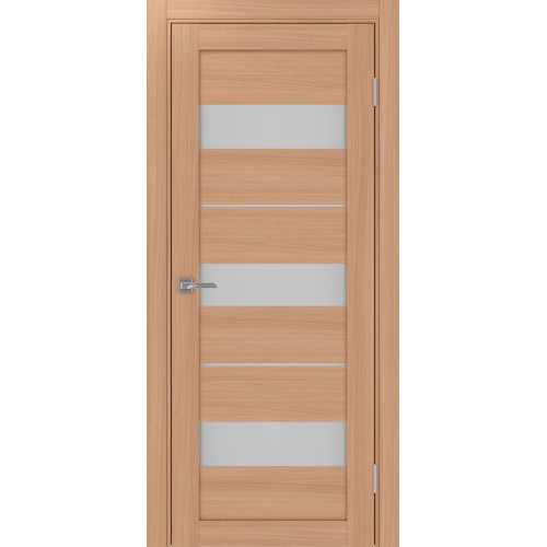 Турин 526.122, цвет ясень тёмный, заполнение Мателюкс, размер 200*80 см.