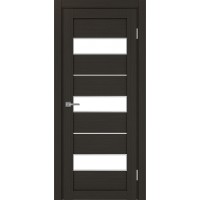 Турин 526.122 АПП молдинг SC, цвет венге FL, заполнение LACбелый, размер 200*80 см.