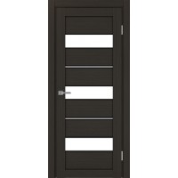 Турин 526.122 АППmax молдинг SB, цвет венге FL, заполнение LACбелый, размер 200*80 см.