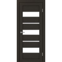 Турин 526.122 АППmax молдинг SC, цвет венге FL, заполнение LACбелый, размер 200*80 см.