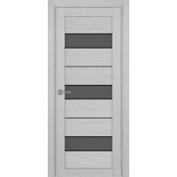 Турин 526.122 АПС молдинг SB, цвет дуб серый FL, заполнение Графит матовое, размер 200*80 см.