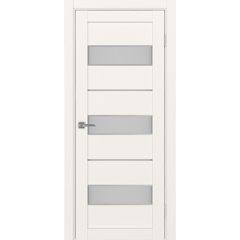 Межкомнатная дверь Турин 526.122 АПС молдинг SC, цвет, бежевый, заполнение Мателюкс, размер 200*80 см.