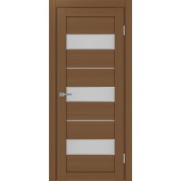 Турин 526.122 АПС молдинг SC, цвет орех NL, заполнение Мателюкс, размер 200*80 см.