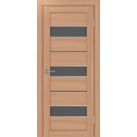 Турин 526.122 АПС молдинг SC, цвет ясень тёмный, заполнение Графит матовое, размер 200*80 см.