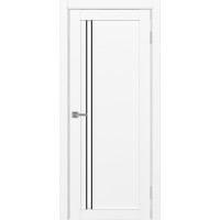 Турин 527.121 АПС молдинг SB, цвет белый снежный, заполнение LACбелый, размер 200*80 см.