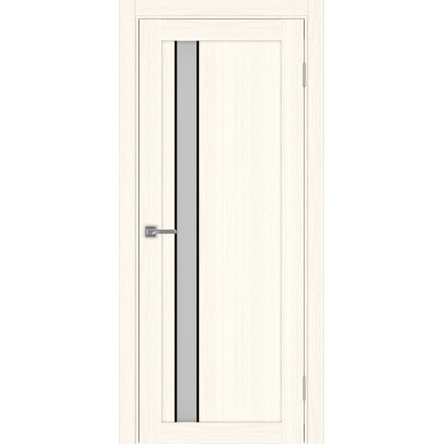 Турин 528.121 АПС молдинг SB, цвет ясень светлый, заполнение Мателюкс, размер 200*80 см.