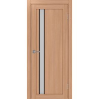 Турин 528.121 АПС молдинг SB, цвет ясень тёмный, заполнение Мателюкс, размер 200*80 см.