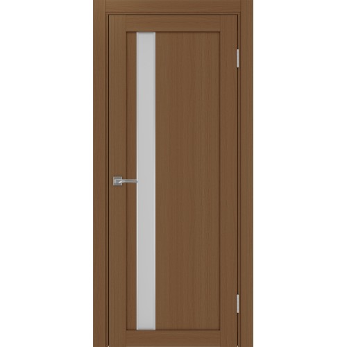 Турин 528.121 АПС молдинг SC, цвет орех NL, заполнение Мателюкс, размер 200*80 см.