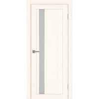 Турин 528.121 АПС молдинг SC, цвет ясень светлый, заполнение Мателюкс, размер 200*80 см.