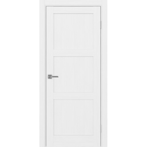 Турин 530.111, цвет Белый лёд размер 80*200 см.