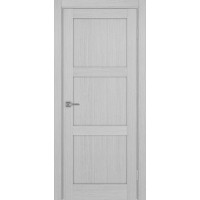 Турин 530.111, цвет Дуб Серый FL размер 80*200 см.