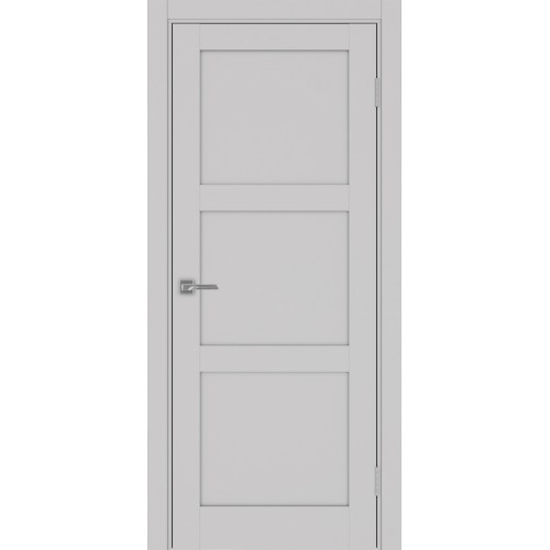 Турин 530.111, цвет пепельный, размер 200*80 см.