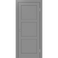 Турин 530.111, цвет Серый размер 80*200 см.