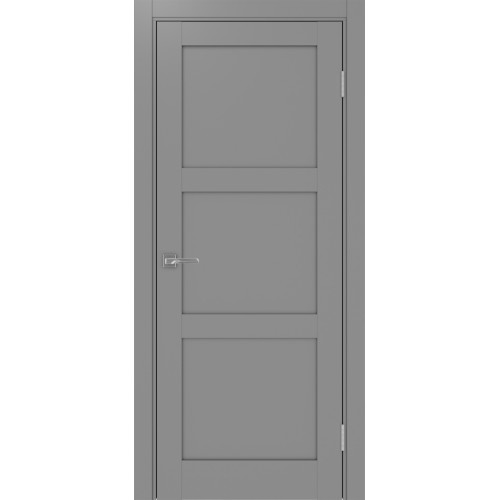 Турин 530.111, цвет серый, размер 200*80 см.