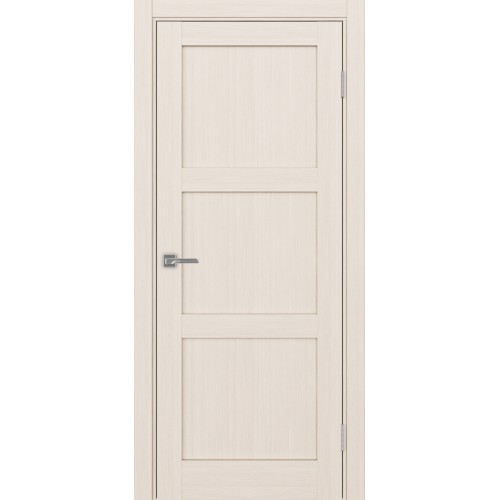 Турин 530.111, цвет Ясень перламутровый размер 80*200 см.