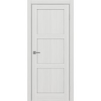 Турин 530.111, цвет Ясень серебристый размер 80*200 см.