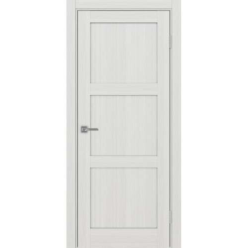 Турин 530.111, цвет Ясень серебристый размер 80*200 см.