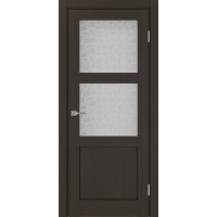 Турин 530.221, цвет венге FL, заполнение Дали бесцветное, размер 200*80 см.