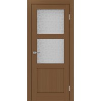 Турин 530.221, цвет орех NL, заполнение Дали бесцветное, размер 200*80 см.