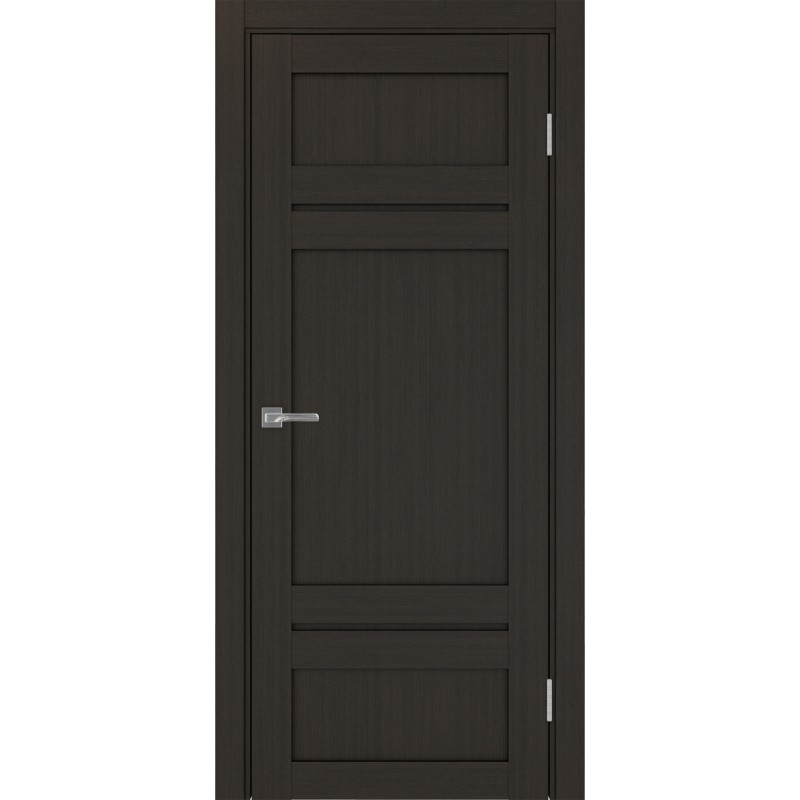 Межкомнатная дверь Турин 532.11111, цвет Венге FL размер 80*200 см.