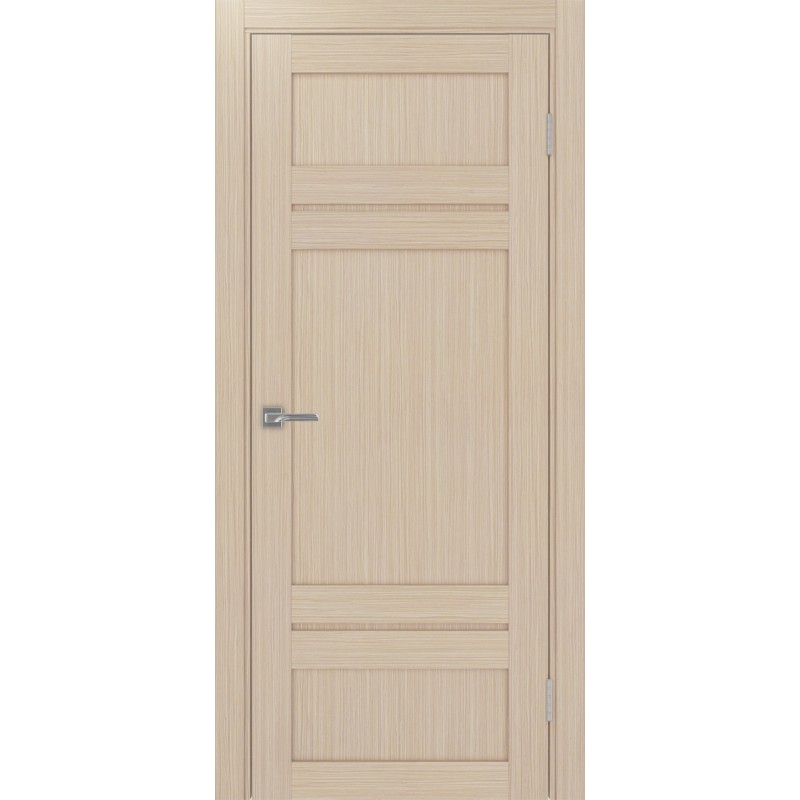 Межкомнатная дверь Турин 532.11111, цвет Дуб беленый FL размер 80*200 см.