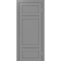 Турин 532.11111, цвет серый, размер 200*80 см.