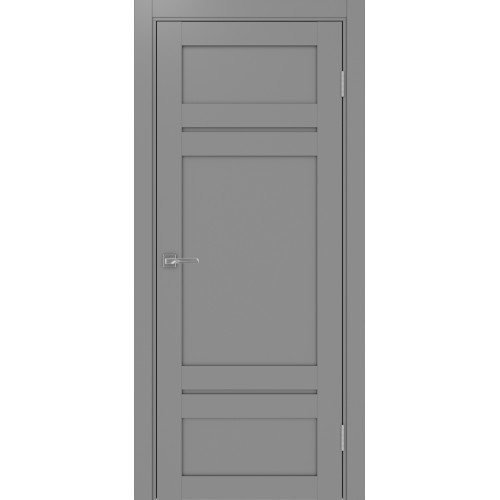 Турин 532.11111, цвет серый, размер 200*80 см.