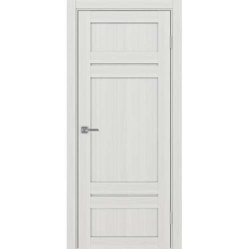 Турин 532.11111, цвет Ясень серебристый размер 80*200 см.