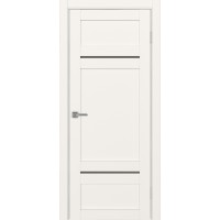 Турин 532.12121, цвет Бежевый стекло Бронза матовое, размер 80*200 см.