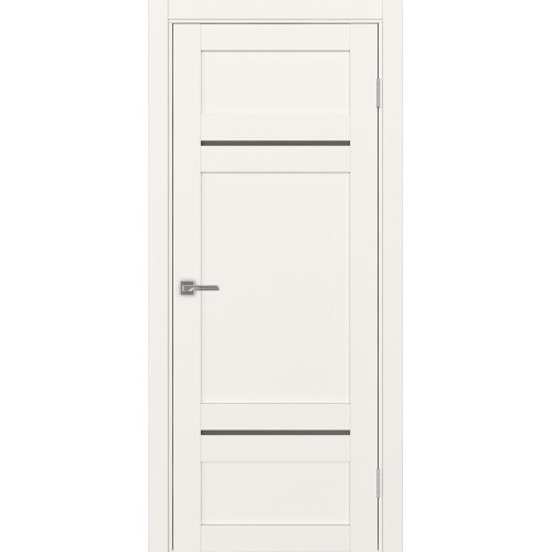 Турин 532.12121, цвет Бежевый стекло Бронза матовое, размер 80*200 см.