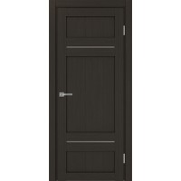 Турин 532.12121, цвет венге FL, заполнение Пунта бронзовое, размер 200*80 см.