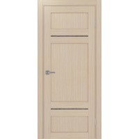 Турин 532.12121, цвет дуб беленый FL, заполнение Дали бронзовое, размер 200*80 см.