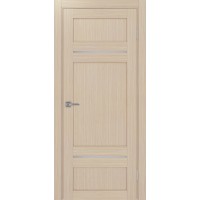 Турин 532.12121, цвет дуб беленый FL, заполнение Пунта бесцветное, размер 200*80 см.