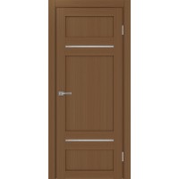 Турин 532.12121, цвет орех NL, заполнение Дали бесцветное, размер 200*60 см.