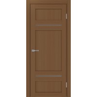 Турин 532.12121, цвет орех NL, заполнение Пунта бронзовое, размер 200*30 см.