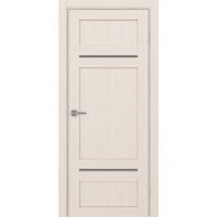 Турин 532.12121, цвет Ясень перламутровый стекло Графит матовое, размер 80*200 см.