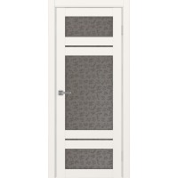 Турин 532.22222, цвет, бежевый, заполнение Дали бронзовое, размер 200*80 см.