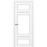 Турин 532.22222, цвет белый снежный, заполнение LACбелый, размер 200*80 см.