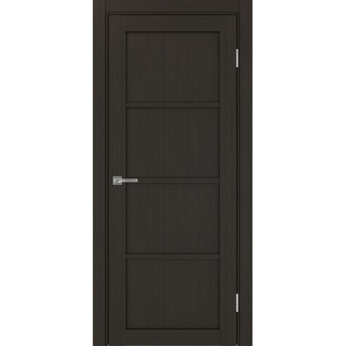 Турин 540.1111, цвет Венге FL размер 80*200 см.