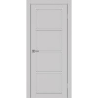 Турин 540.1111, цвет пепельный Щит МДФ, размер 200*80 см.