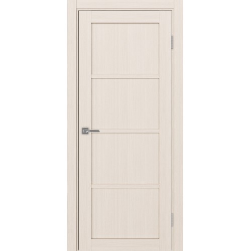 Турин 540.1111, цвет Ясень перламутровый размер 80*200 см.