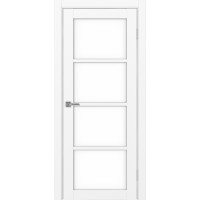 Турин 540.2222, цвет белый снежный, заполнение LACбелый, размер 200*80 см.