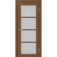 Турин 540.2222, цвет орех NL, заполнение Мателюкс, размер 200*80 см.