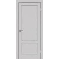 Турин 540ПФ.11, цвет Пепельный размер 80*200 см.